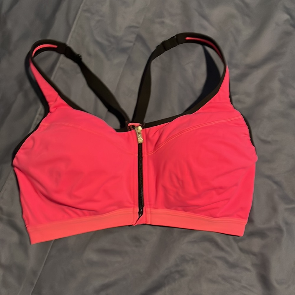 Victoria secret sports bra - 36D